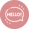 hello
