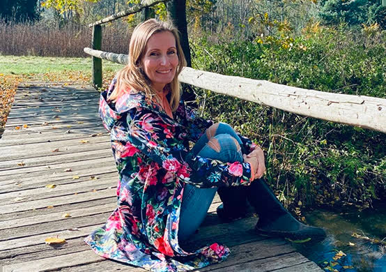 Alena Budařová